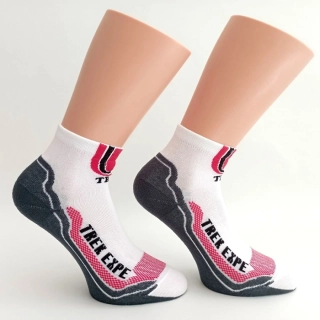 Sportovní kotníkové ponožky – pohodlí a výkon každý den
