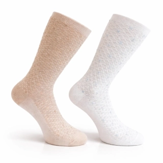 Zdravotní vzdušné ponožky