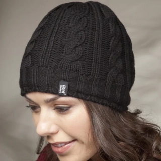 Dámská hřejivá čepice Heat Holders ALESUND