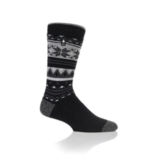 Pánské termoponožky Heat Holders LITE