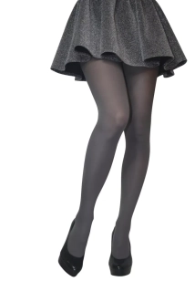 Dámské punčochy 60 DEN antracit
