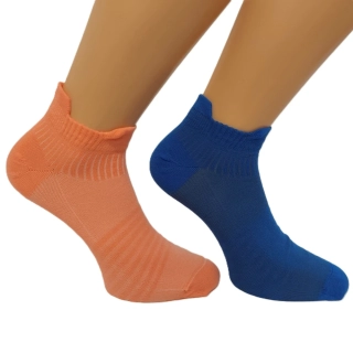 Sportovní nízké ponožky