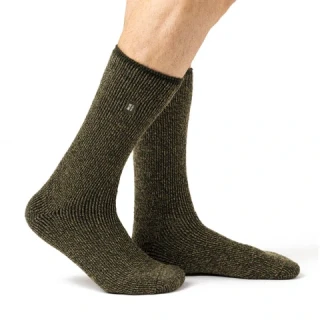 Super teplé MERINO termoponožky Heat Holders