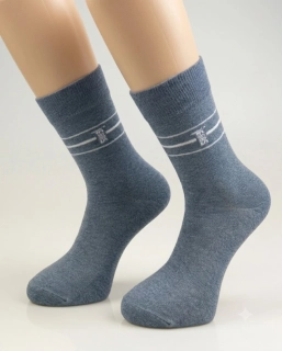 Pánské ponožky JEANS