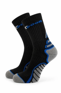 Outdoorové funkční ponožky KS