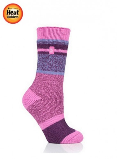 Superteplé dámské ponožky 