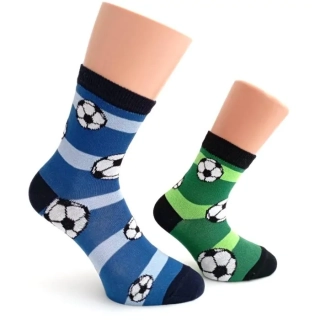 Chlapecké ponožky PELÉ