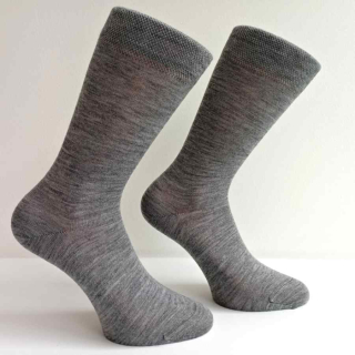 Vlněné MERINO ponožky