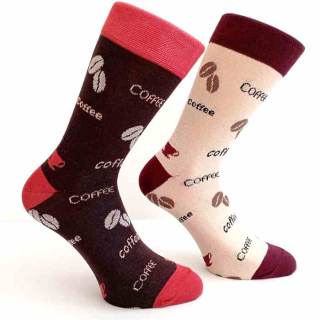 Dámské ponožky Arabica