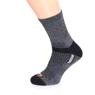 Funkční outdoorové ponožky WALK+