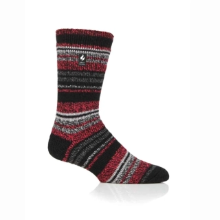 Super hřejivé zimní ponožky Heat Holders ORIGINAL