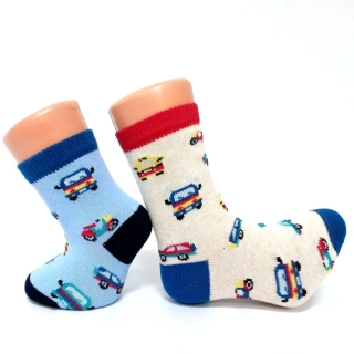 Kojenecké a dětské ponožky