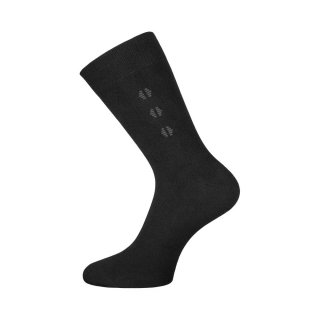Pánské společenské ponožky vel. 42-43 EUR
