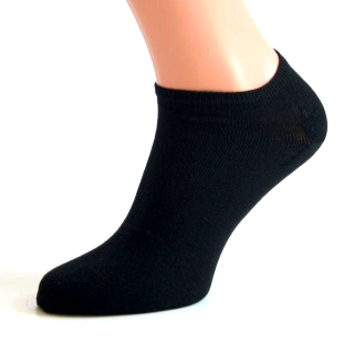Dámské bambusové ponožky 5 párů