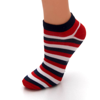 Dětské kotníčkové ponožky