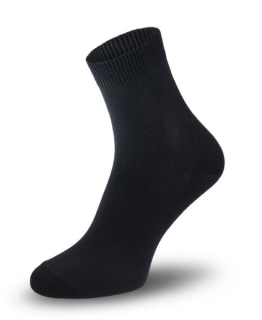 Klasické dámské ponožky 5 párů