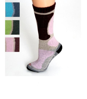 Dětské MERINO podkolenky