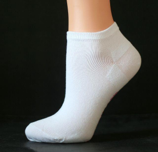 Dámské kotníkové ponožky