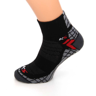 Funkční zátěžové sportovní ponožky