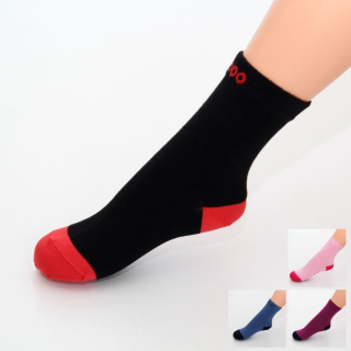 Dětské bambusové ponožky