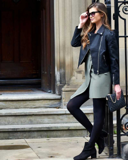 Dámské punčocháče 60 DEN