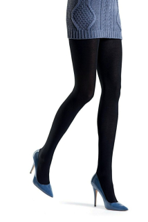 Dámské bavlněné punčochy