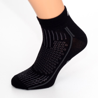 Sportovní ponožky z dutého vlákna