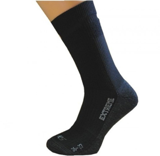 Funkční MERINO ponožky