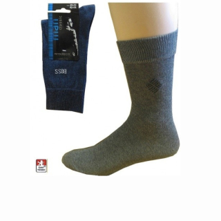 Pánské ponožky na běžné nošení 5 párl