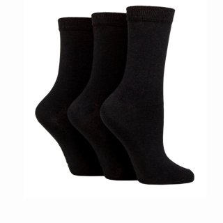 Luxusní dámské ponožky NATUR COTTON