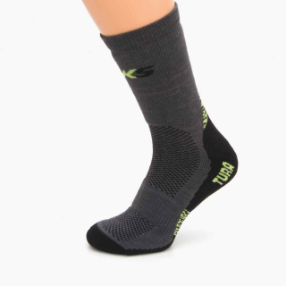 Outdoorové funkční ponožky