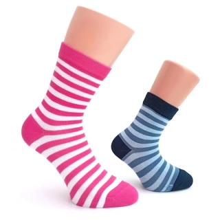 Dětské bambusové ponožky